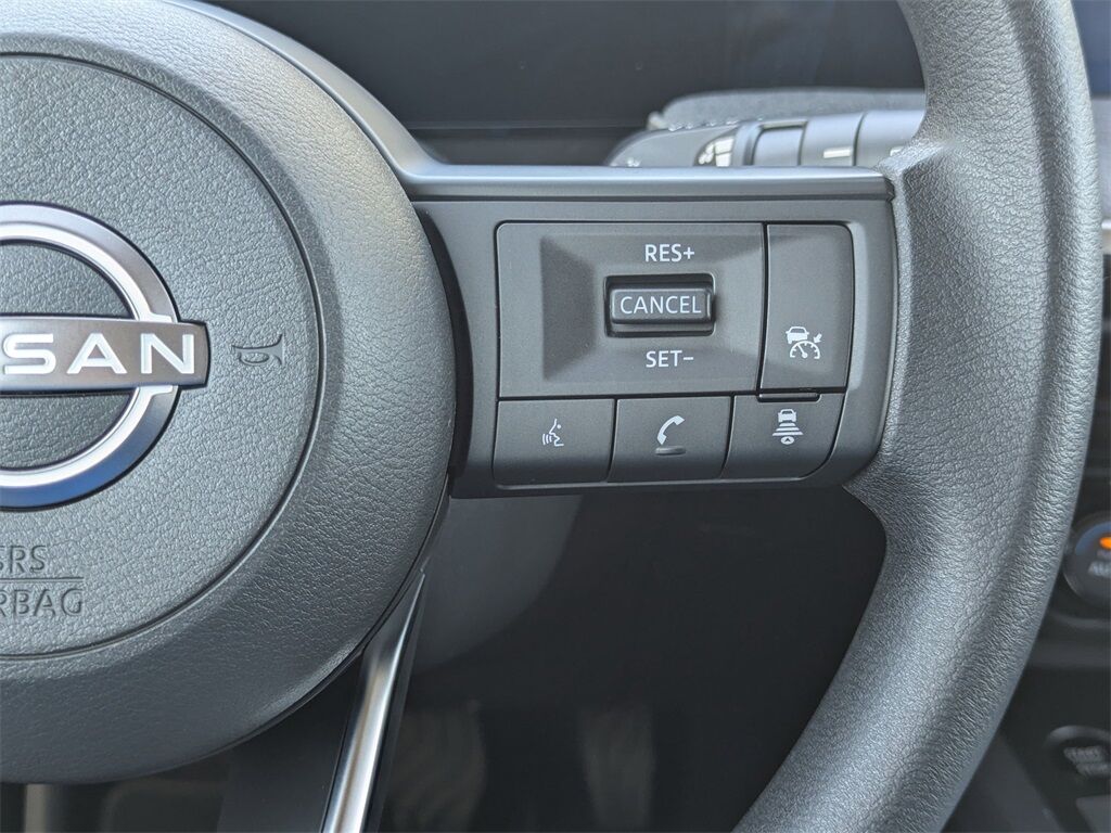 2026 Nissan Kicks SV Kennesaw GA 2026 Nissan Kicks SV Kennesaw GA