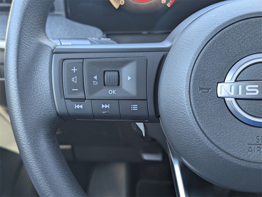 2026 Nissan Kicks SV Kennesaw GA 2026 Nissan Kicks SV Kennesaw GA