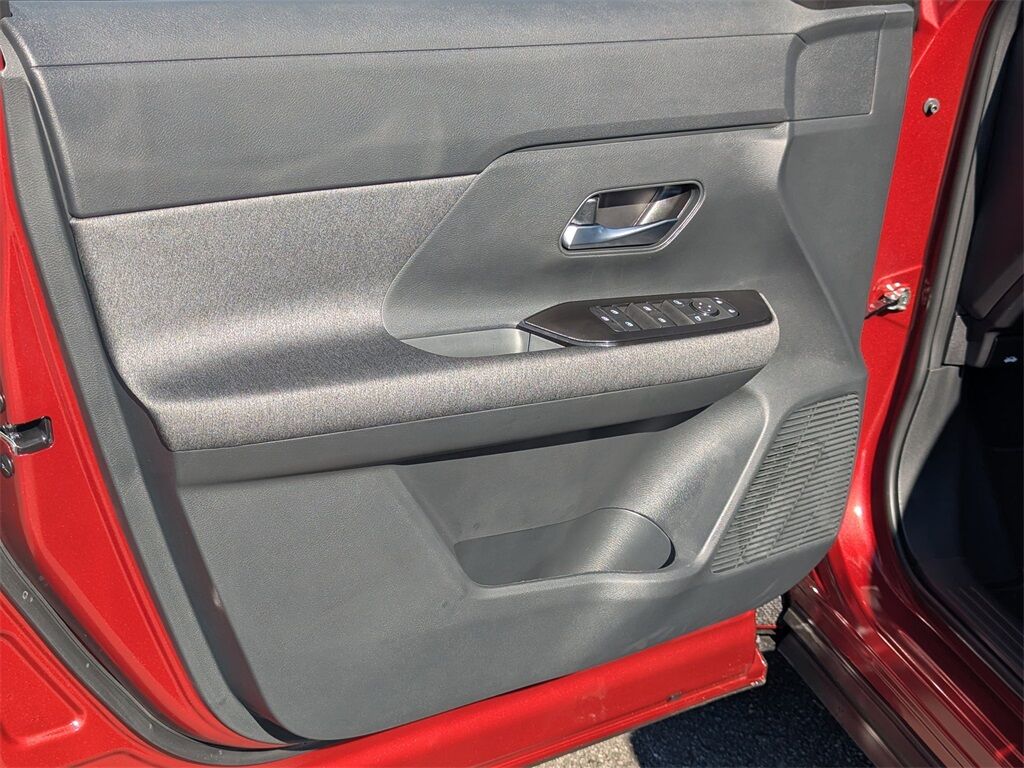 2026 Nissan Kicks SV Kennesaw GA 2026 Nissan Kicks SV Kennesaw GA