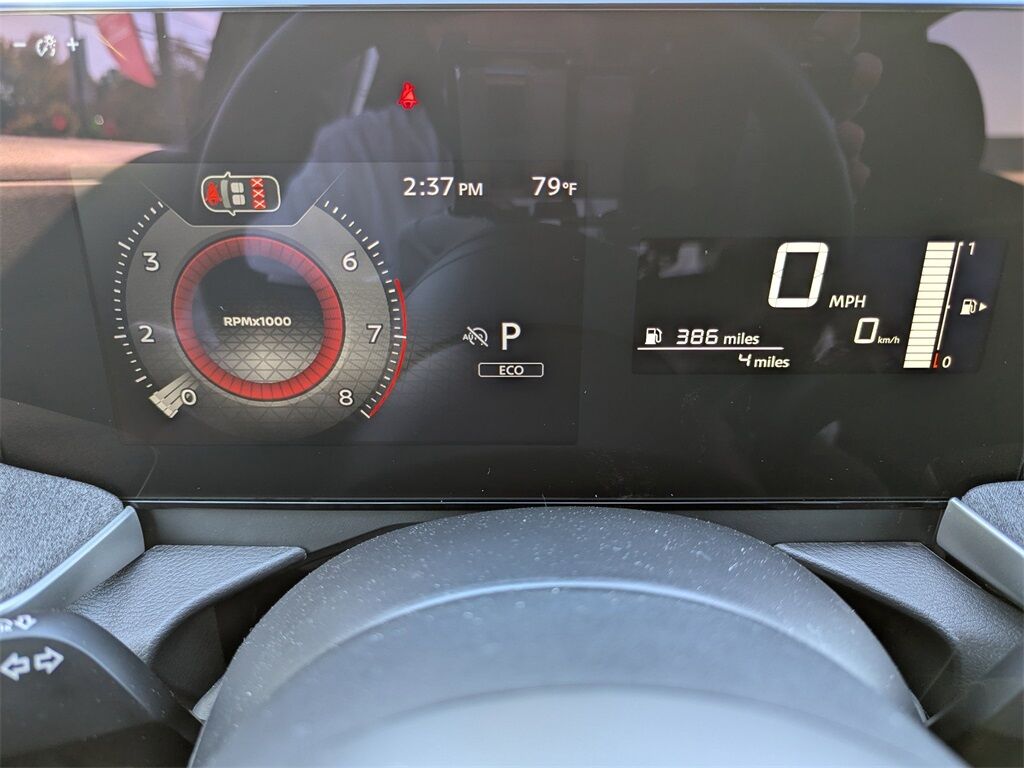 2026 Nissan Kicks SV Kennesaw GA 2026 Nissan Kicks SV Kennesaw GA