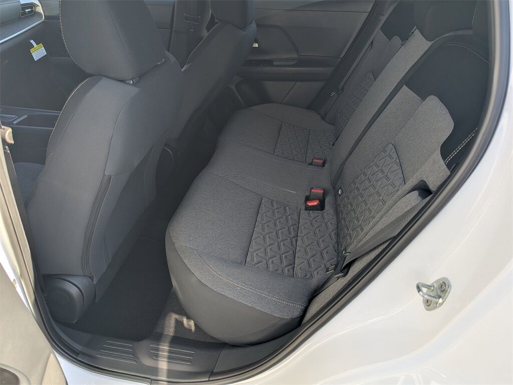 2026 Nissan Kicks SV Kennesaw GA 2026 Nissan Kicks SV Kennesaw GA