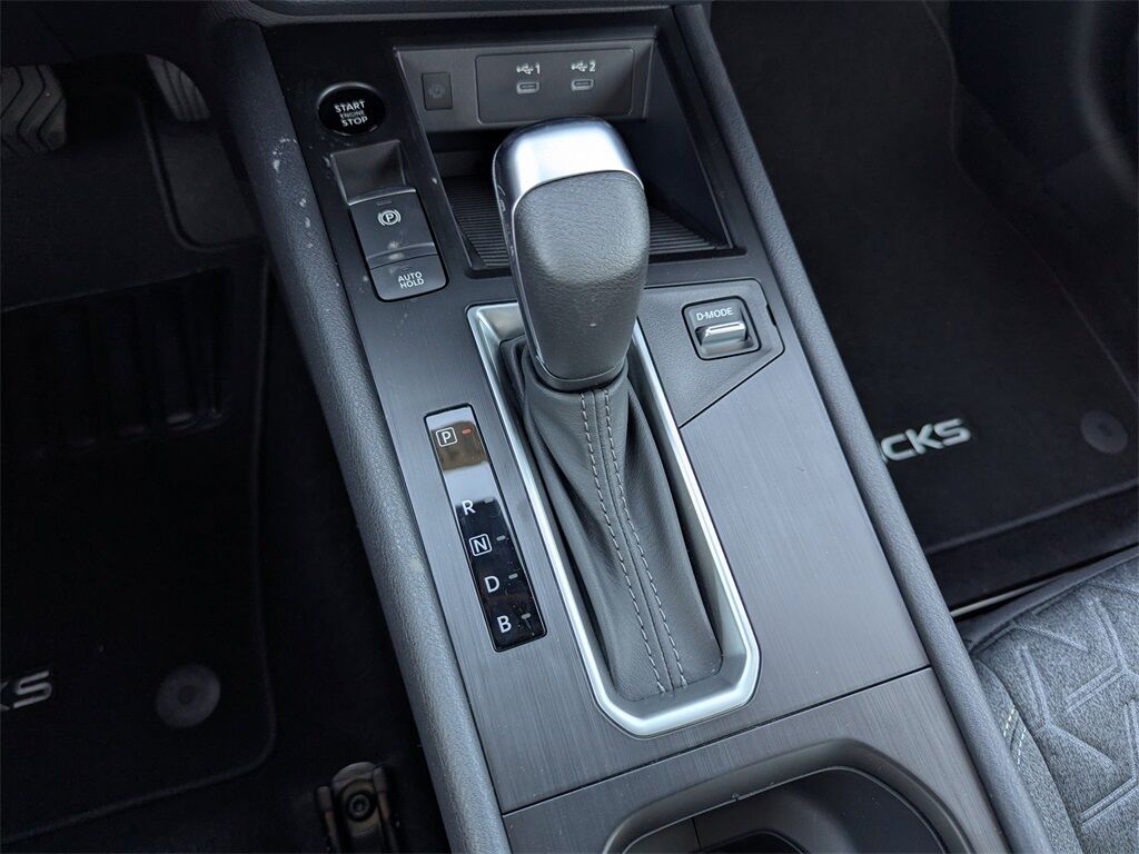 2026 Nissan Kicks SV Kennesaw GA 2026 Nissan Kicks SV Kennesaw GA