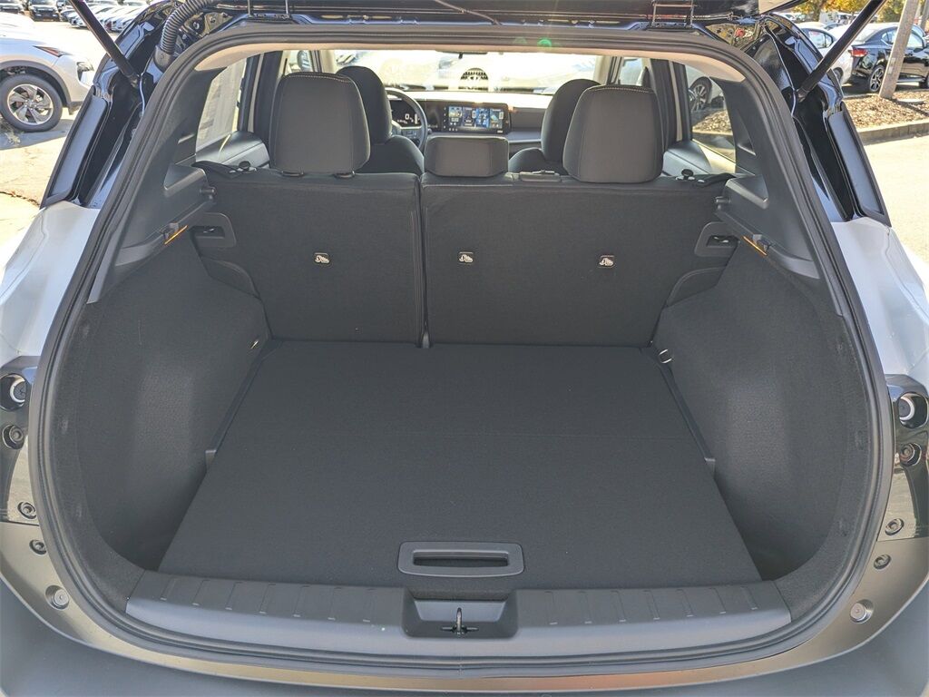 2026 Nissan Kicks SV Kennesaw GA 2026 Nissan Kicks SV Kennesaw GA