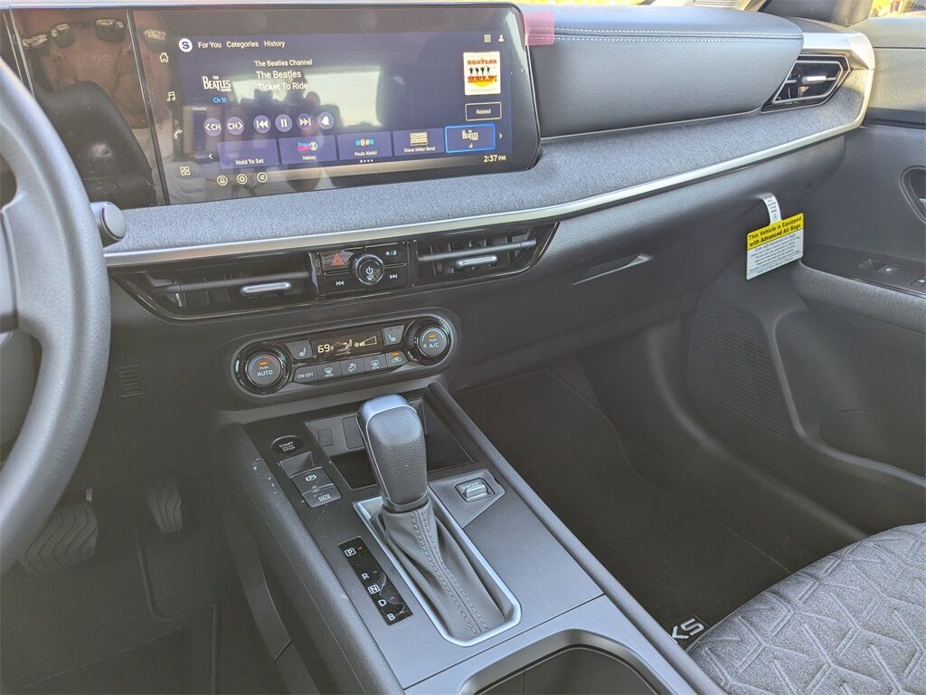 2026 Nissan Kicks SV Kennesaw GA 2026 Nissan Kicks SV Kennesaw GA