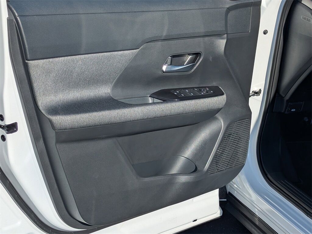 2026 Nissan Kicks SV Kennesaw GA 2026 Nissan Kicks SV Kennesaw GA