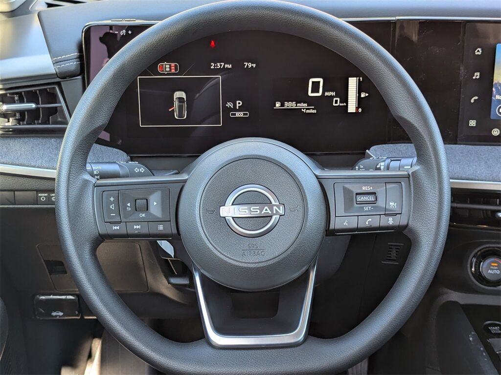 2026 Nissan Kicks SV Kennesaw GA 2026 Nissan Kicks SV Kennesaw GA