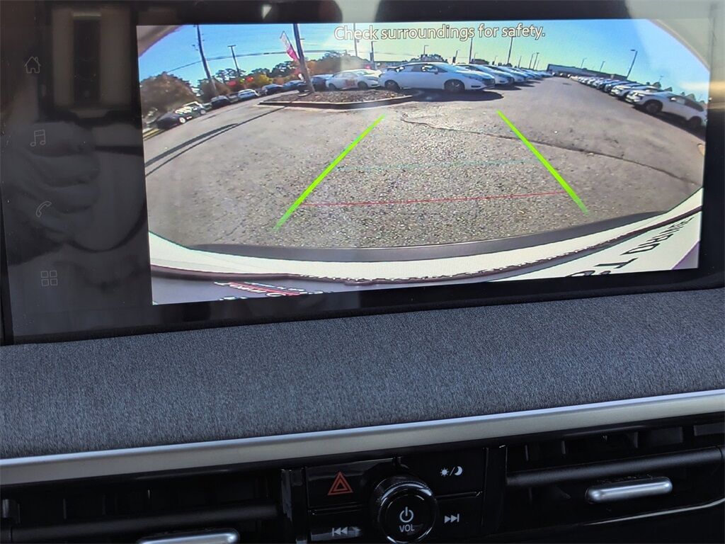 2026 Nissan Kicks SV Kennesaw GA 2026 Nissan Kicks SV Kennesaw GA