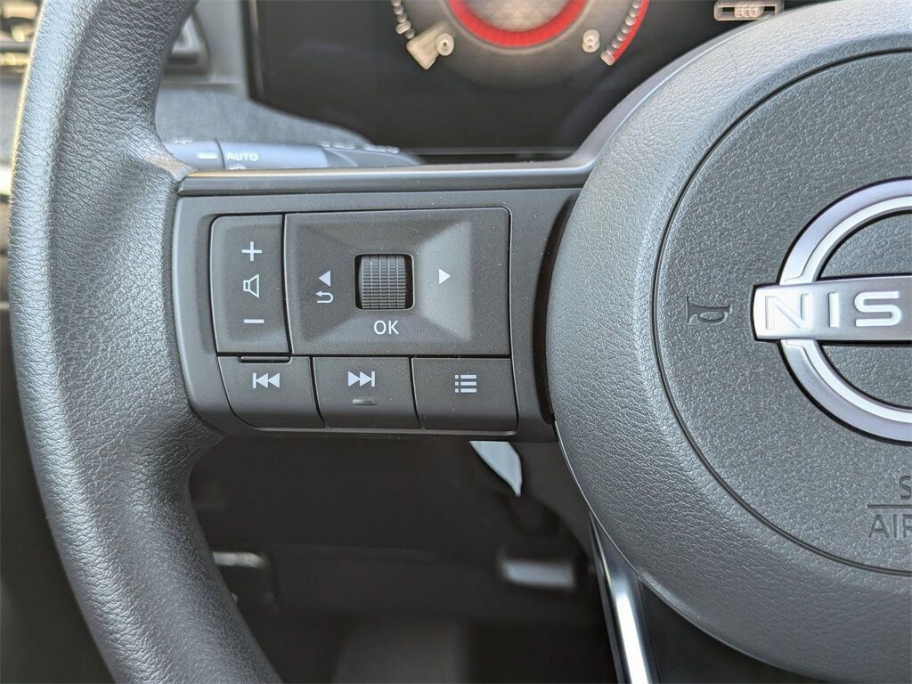 2026 Nissan Kicks SV Kennesaw GA 2026 Nissan Kicks SV Kennesaw GA