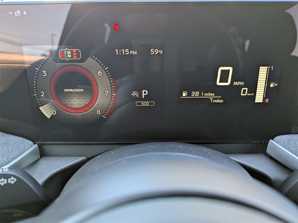 2026 Nissan Kicks SV Kennesaw GA 2026 Nissan Kicks SV Kennesaw GA