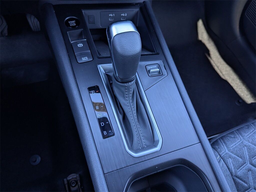 2026 Nissan Kicks SV Kennesaw GA 2026 Nissan Kicks SV Kennesaw GA