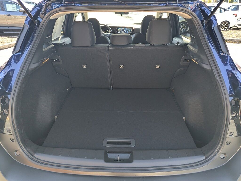 2026 Nissan Kicks SV Kennesaw GA 2026 Nissan Kicks SV Kennesaw GA