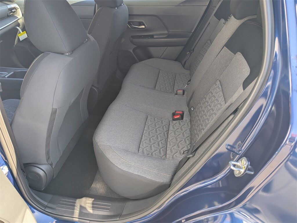 2026 Nissan Kicks SV Kennesaw GA 2026 Nissan Kicks SV Kennesaw GA