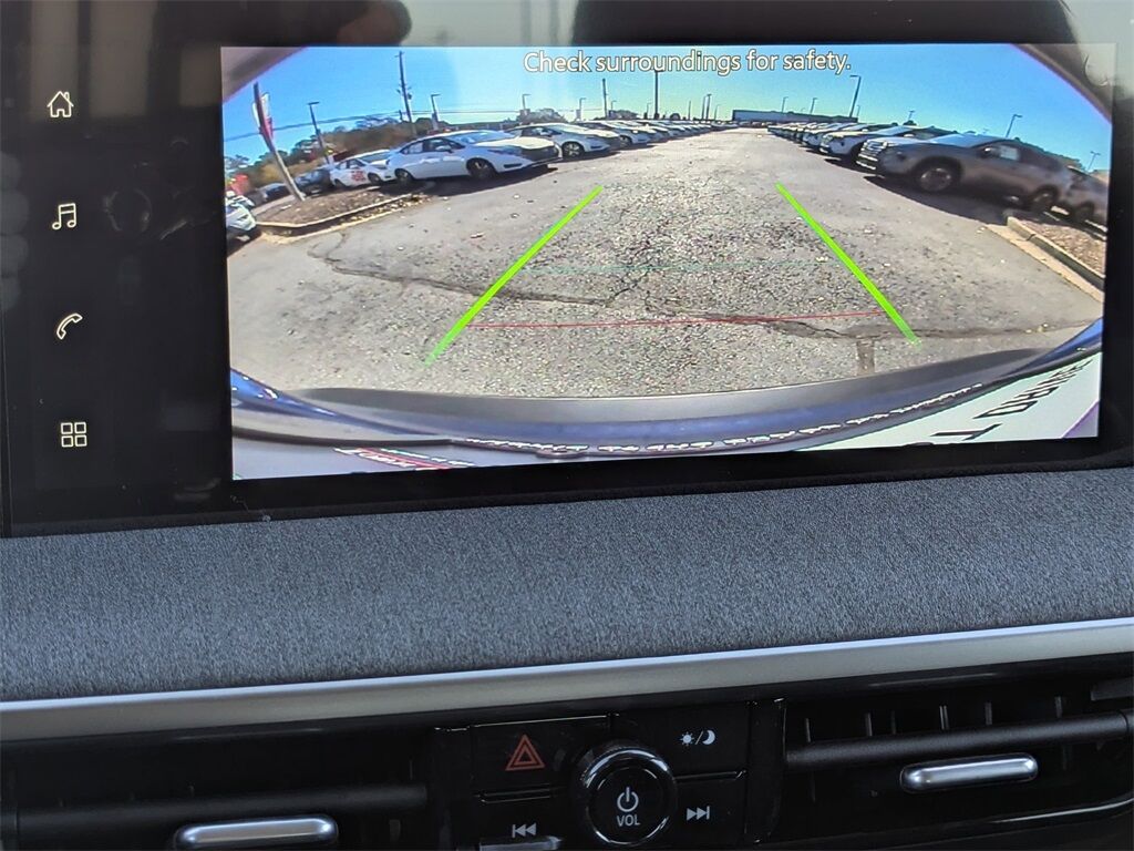 2026 Nissan Kicks SV Kennesaw GA 2026 Nissan Kicks SV Kennesaw GA