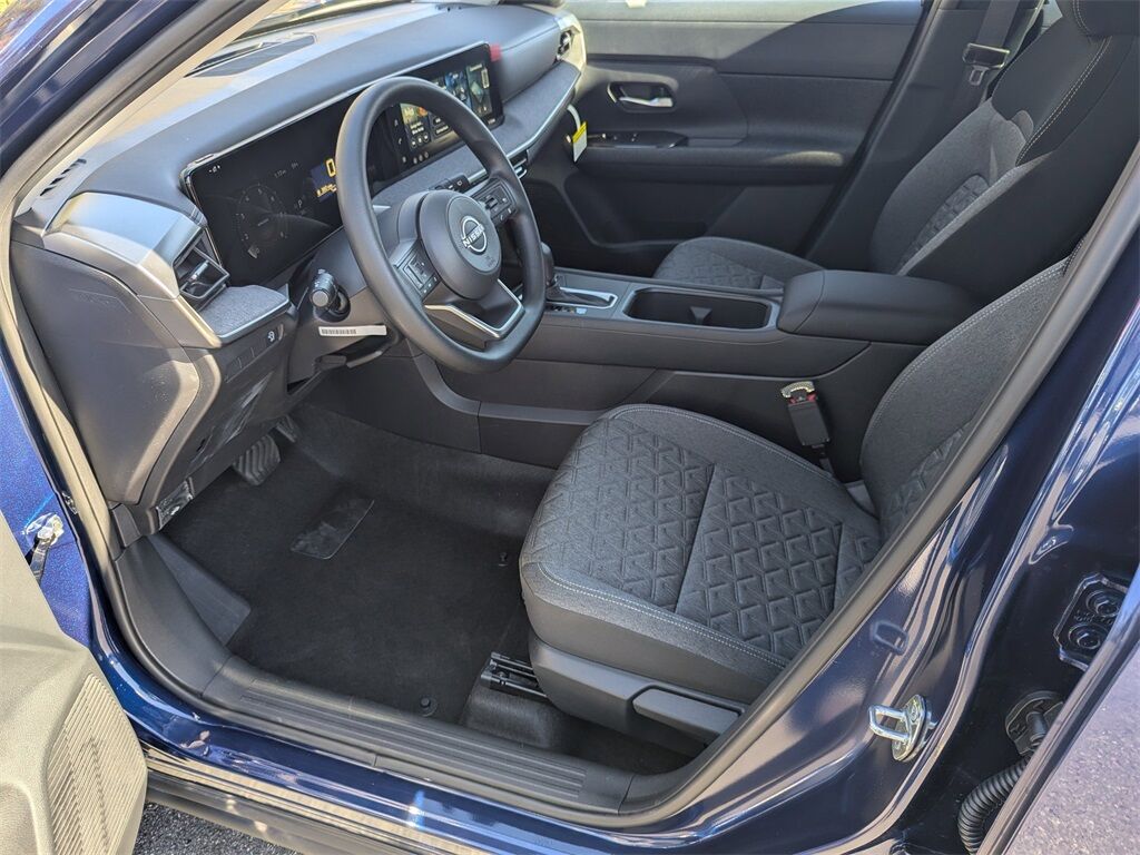 2026 Nissan Kicks SV Kennesaw GA 2026 Nissan Kicks SV Kennesaw GA