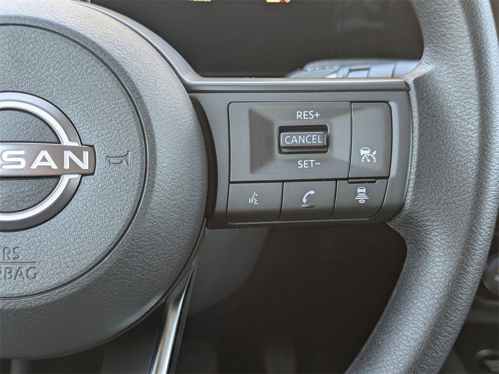 2026 Nissan Kicks SV Kennesaw GA 2026 Nissan Kicks SV Kennesaw GA