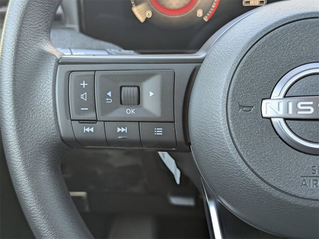 2026 Nissan Kicks SV Kennesaw GA 2026 Nissan Kicks SV Kennesaw GA