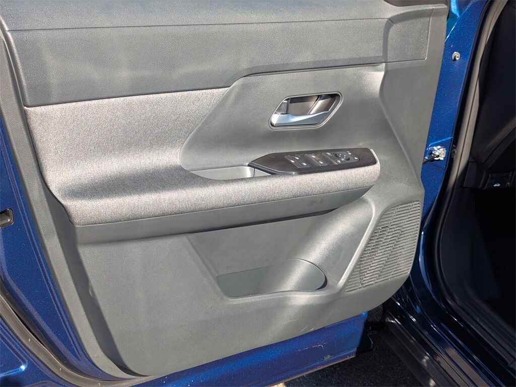 2026 Nissan Kicks SV Kennesaw GA 2026 Nissan Kicks SV Kennesaw GA