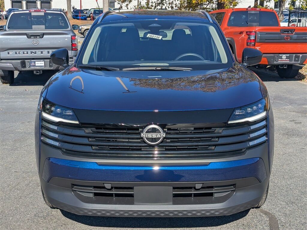 2026 Nissan Kicks SV Kennesaw GA 2026 Nissan Kicks SV Kennesaw GA