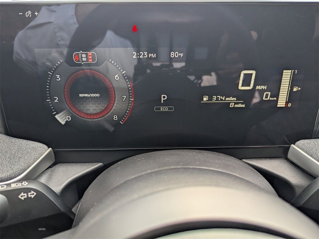 2026 Nissan Kicks SV Kennesaw GA 2026 Nissan Kicks SV Kennesaw GA