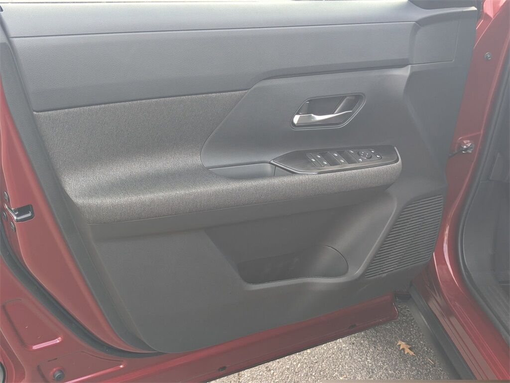 2026 Nissan Kicks SV Kennesaw GA 2026 Nissan Kicks SV Kennesaw GA