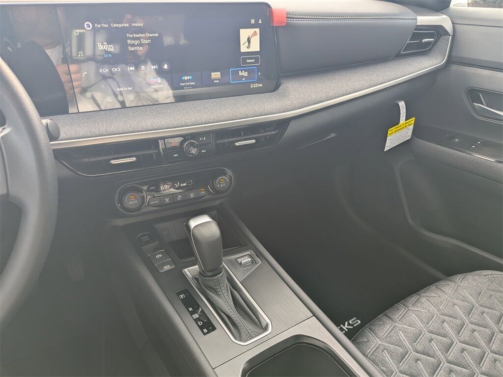 2026 Nissan Kicks SV Kennesaw GA 2026 Nissan Kicks SV Kennesaw GA