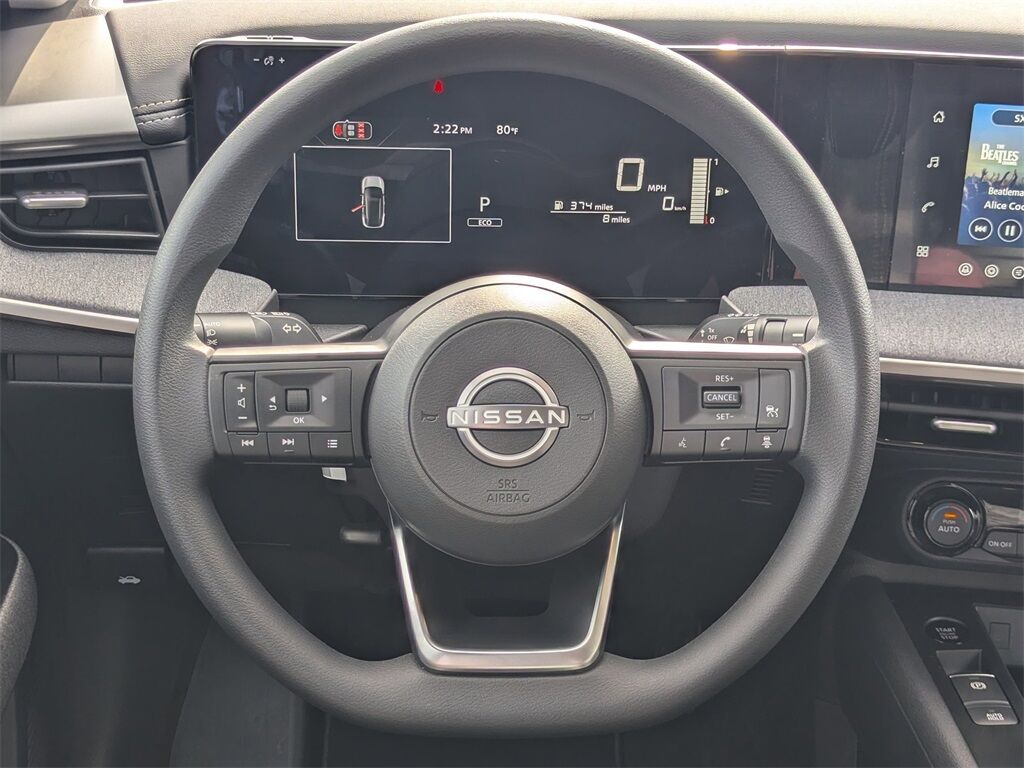 2026 Nissan Kicks SV Kennesaw GA 2026 Nissan Kicks SV Kennesaw GA