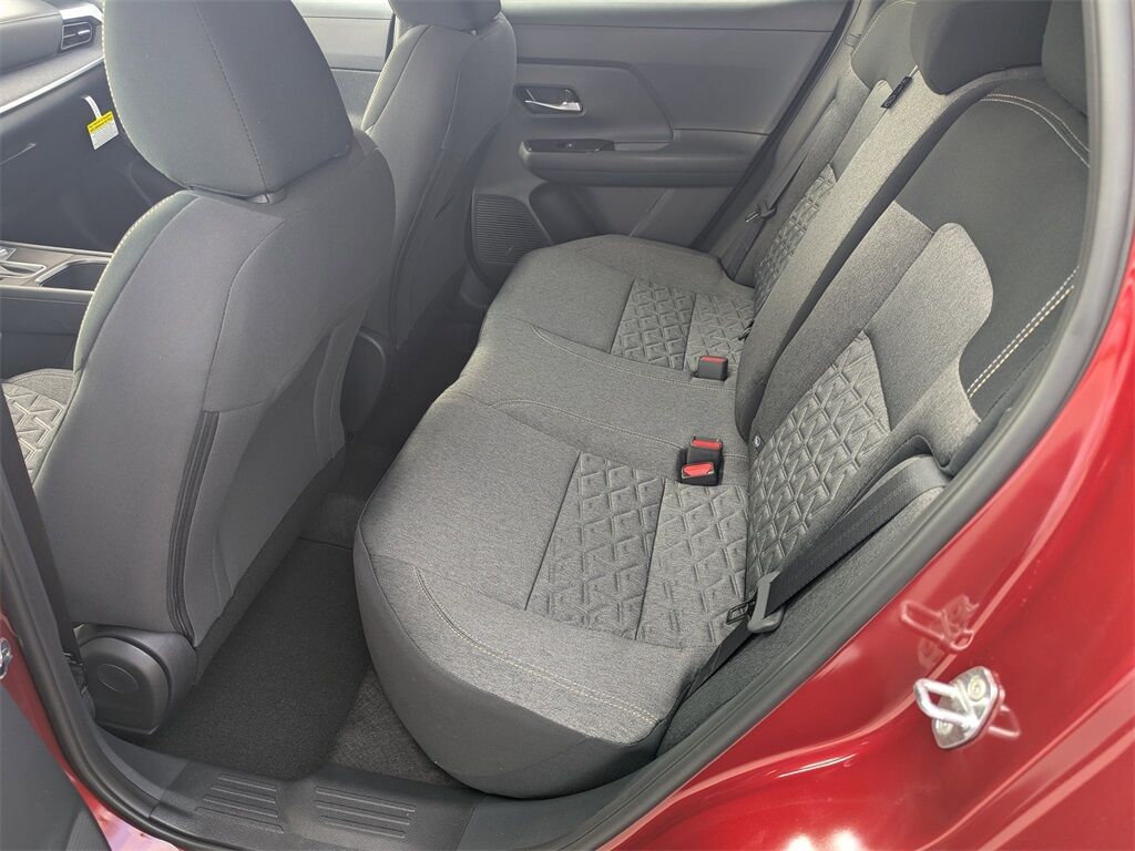 2026 Nissan Kicks SV Kennesaw GA 2026 Nissan Kicks SV Kennesaw GA