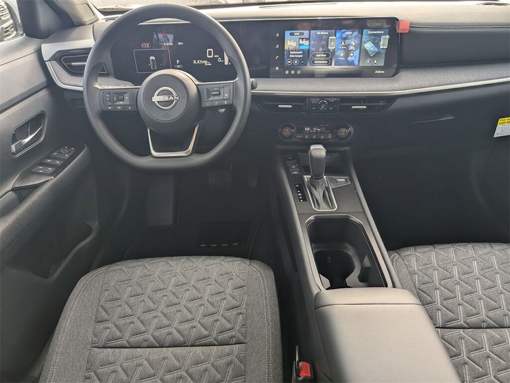2026 Nissan Kicks SV Kennesaw GA 2026 Nissan Kicks SV Kennesaw GA
