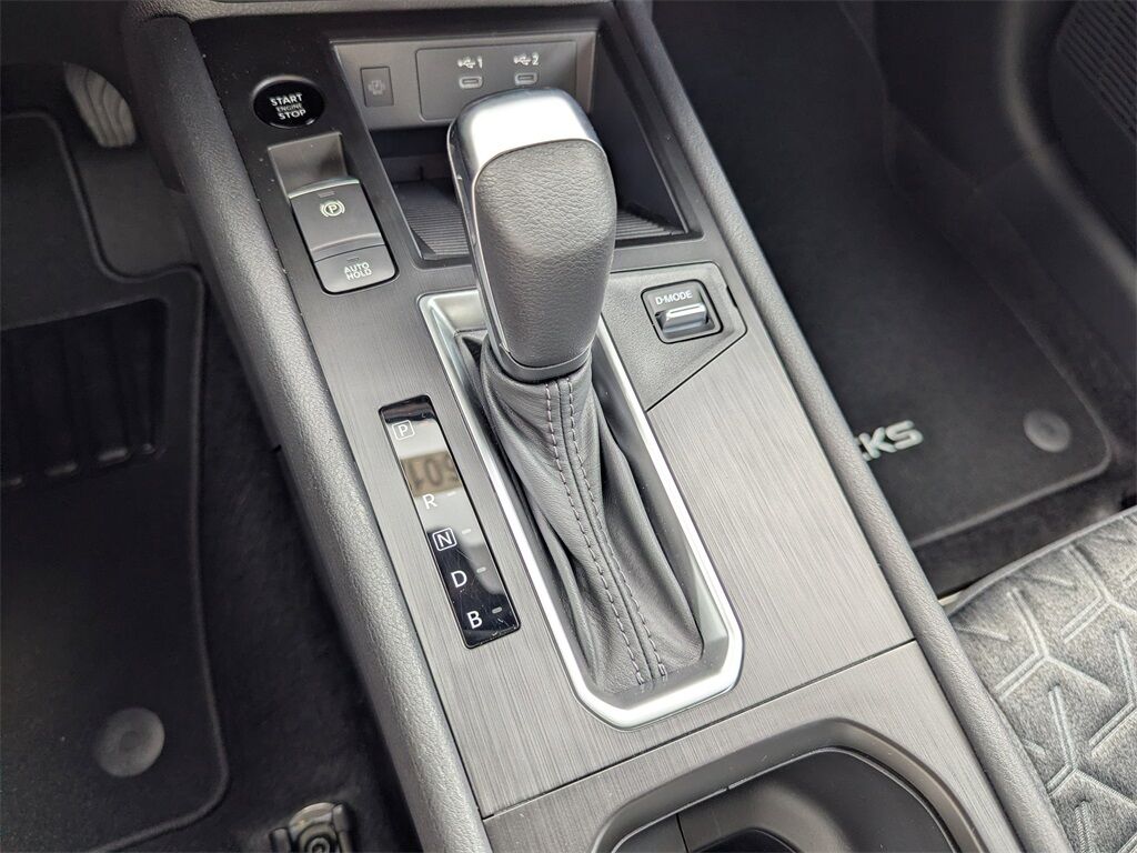 2026 Nissan Kicks SV Kennesaw GA 2026 Nissan Kicks SV Kennesaw GA