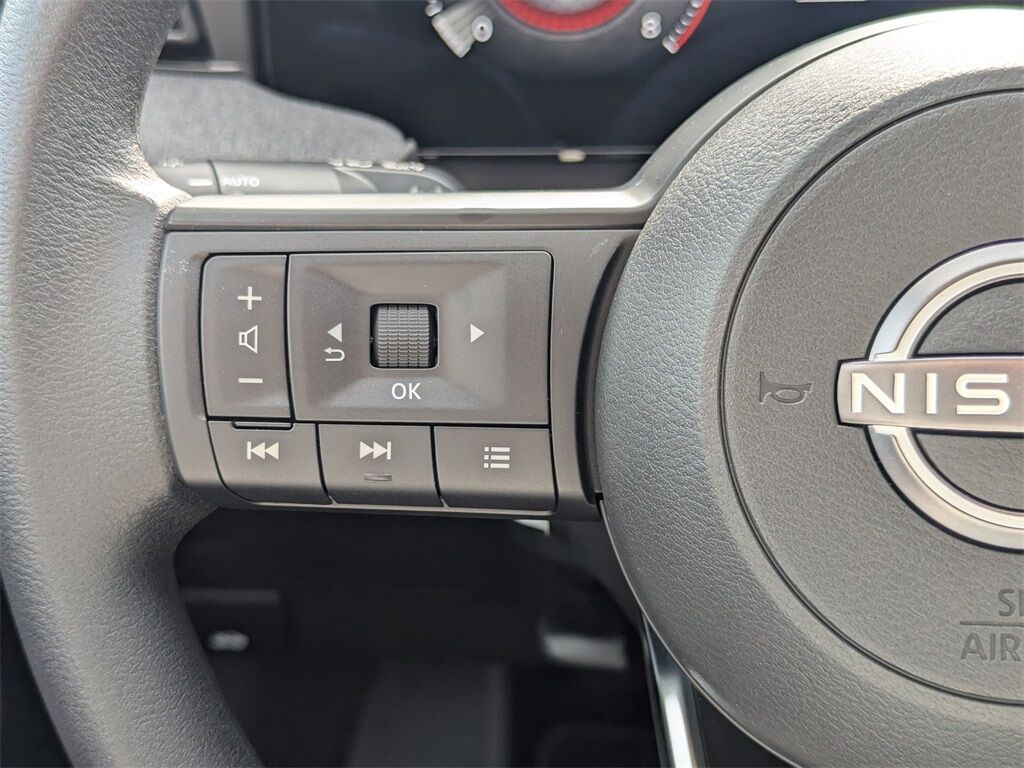 2026 Nissan Kicks SV Kennesaw GA 2026 Nissan Kicks SV Kennesaw GA