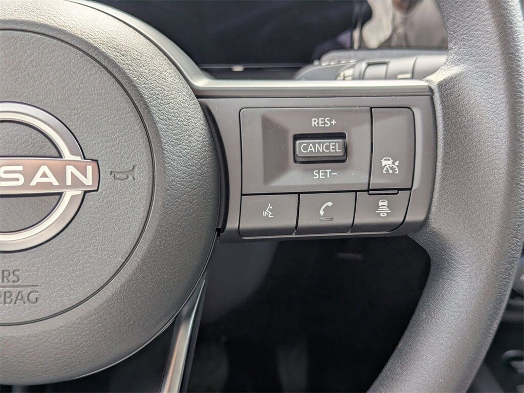 2026 Nissan Kicks SV Kennesaw GA 2026 Nissan Kicks SV Kennesaw GA