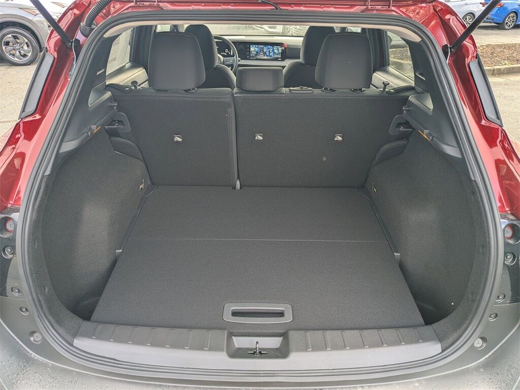 2026 Nissan Kicks SV Kennesaw GA 2026 Nissan Kicks SV Kennesaw GA