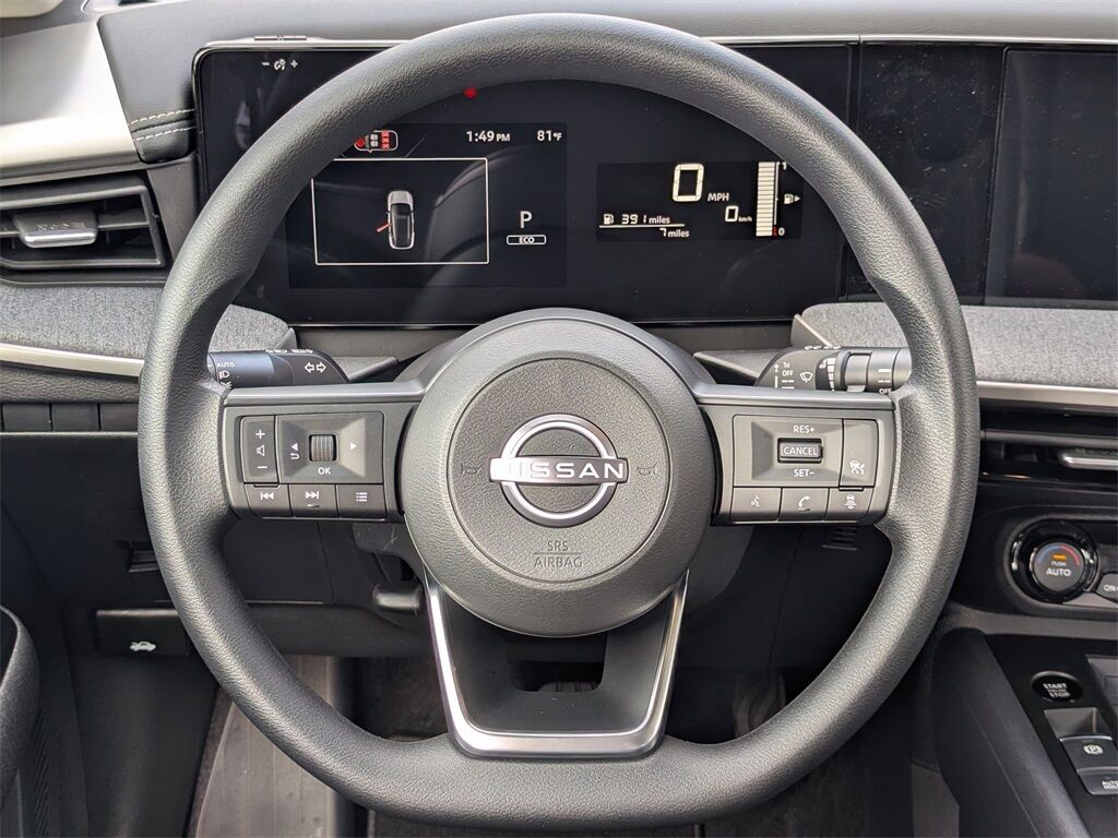 2026 Nissan Kicks SV Kennesaw GA 2026 Nissan Kicks SV Kennesaw GA