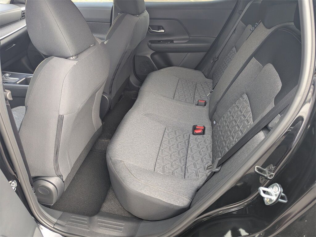 2026 Nissan Kicks SV Kennesaw GA 2026 Nissan Kicks SV Kennesaw GA