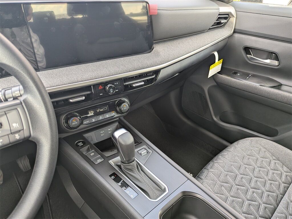 2026 Nissan Kicks SV Kennesaw GA 2026 Nissan Kicks SV Kennesaw GA