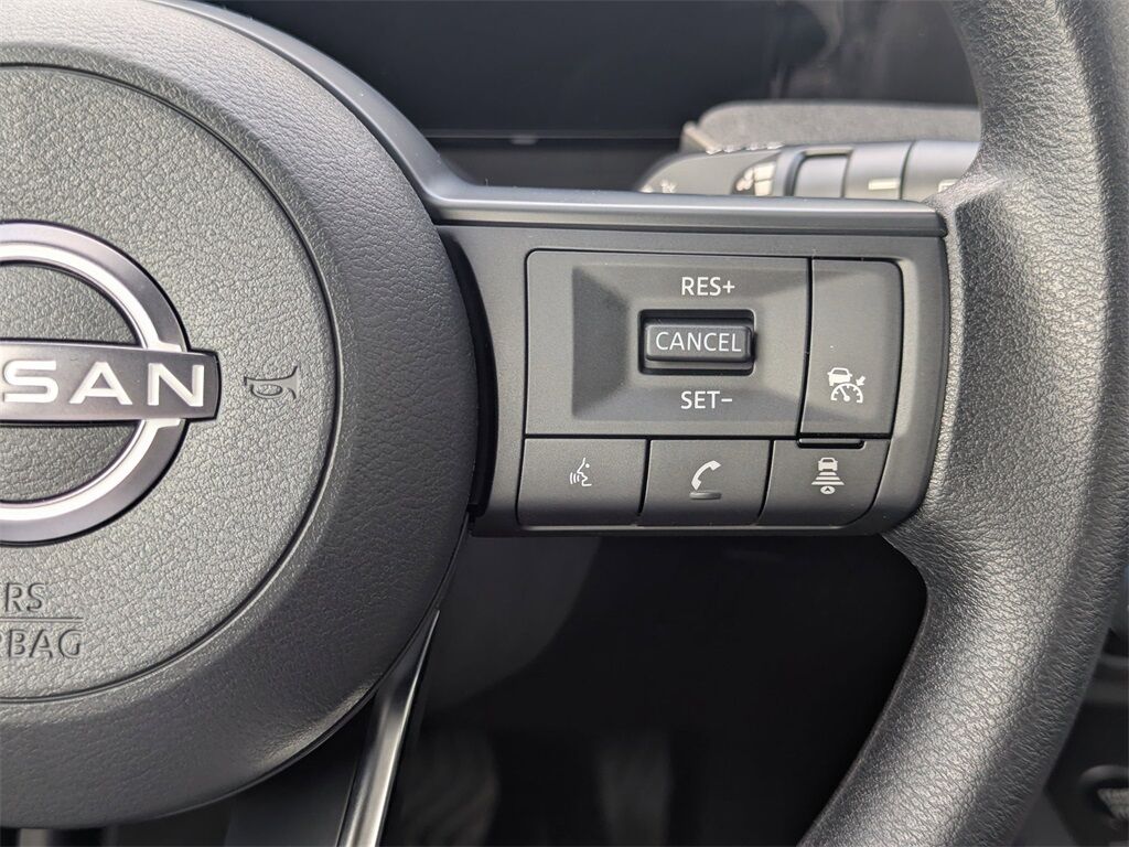 2026 Nissan Kicks SV Kennesaw GA 2026 Nissan Kicks SV Kennesaw GA