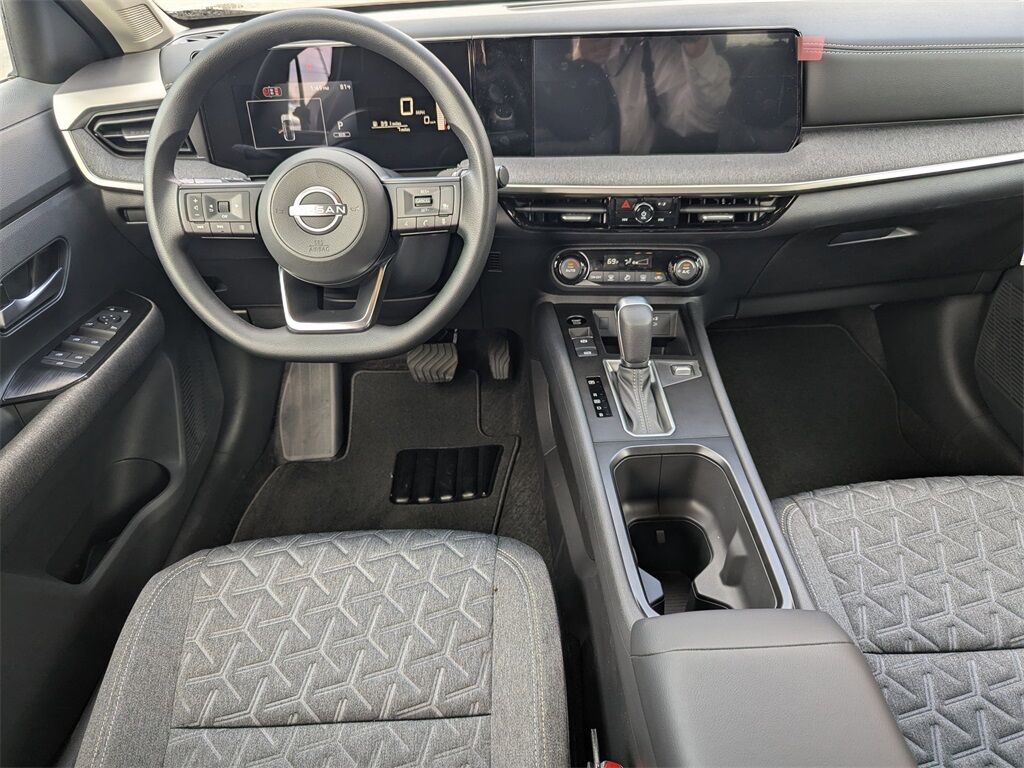 2026 Nissan Kicks SV Kennesaw GA 2026 Nissan Kicks SV Kennesaw GA