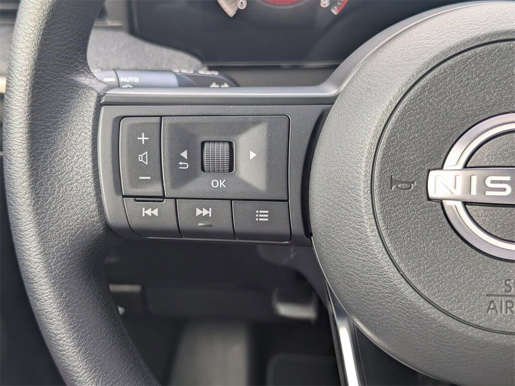 2026 Nissan Kicks SV Kennesaw GA 2026 Nissan Kicks SV Kennesaw GA