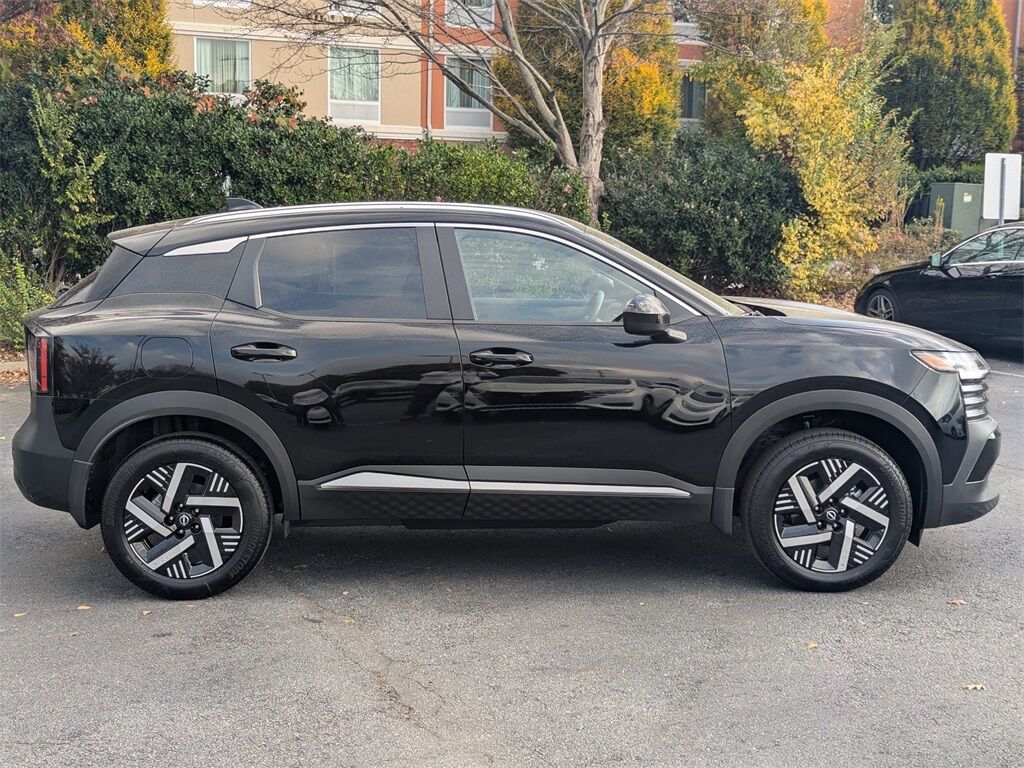 2026 Nissan Kicks SV Kennesaw GA 2026 Nissan Kicks SV Kennesaw GA