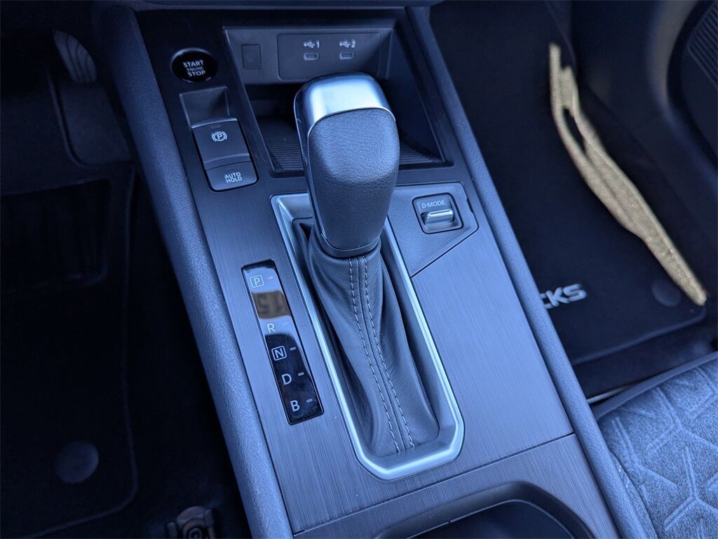 2026 Nissan Kicks SV Kennesaw GA 2026 Nissan Kicks SV Kennesaw GA