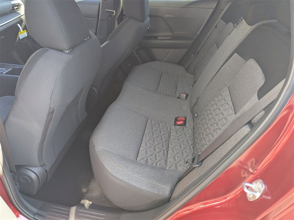 2026 Nissan Kicks SV Kennesaw GA 2026 Nissan Kicks SV Kennesaw GA