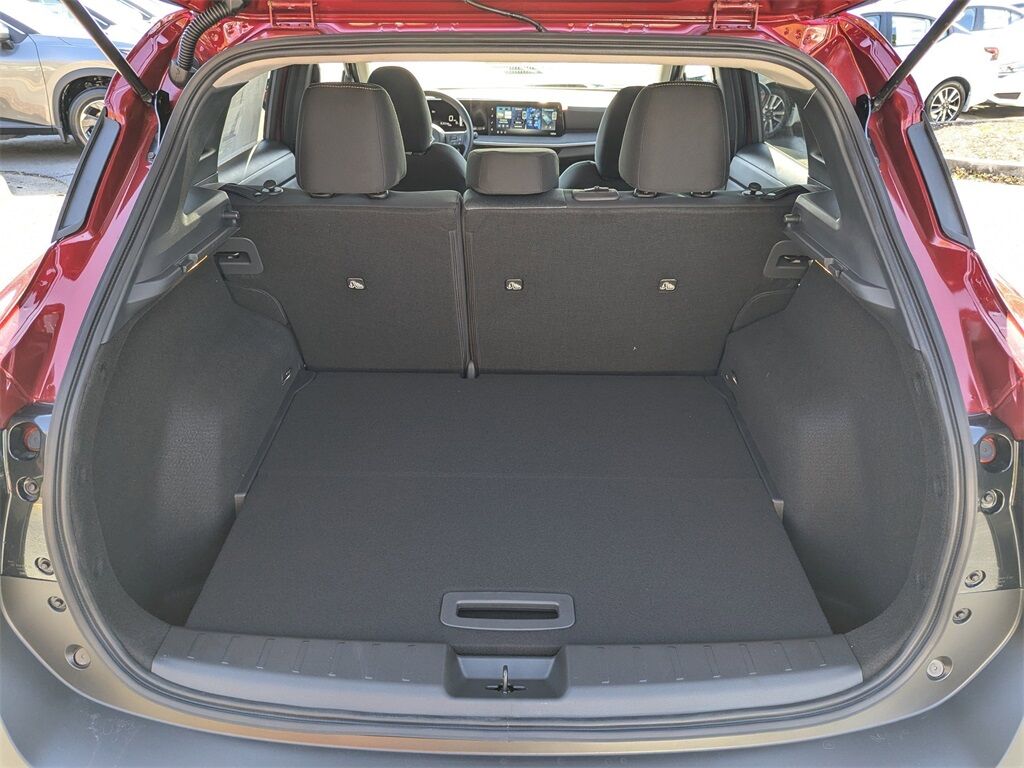 2026 Nissan Kicks SV Kennesaw GA 2026 Nissan Kicks SV Kennesaw GA