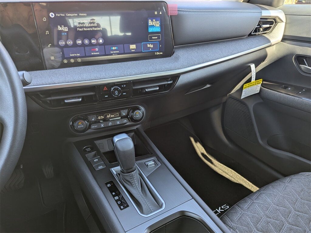 2026 Nissan Kicks SV Kennesaw GA 2026 Nissan Kicks SV Kennesaw GA