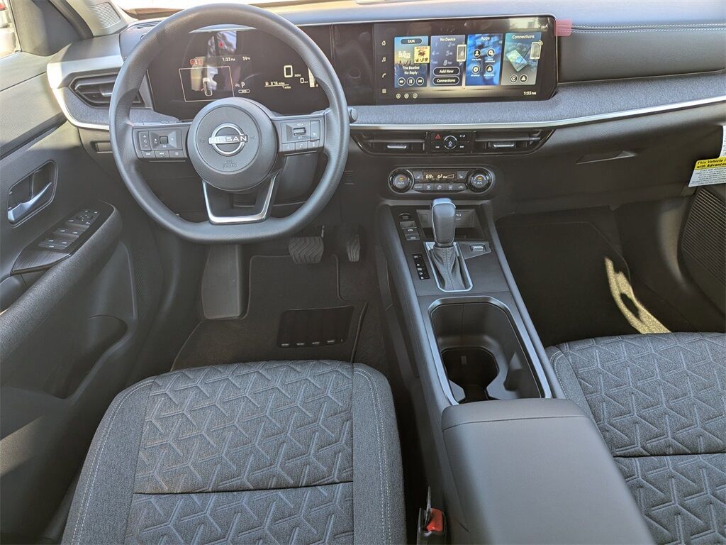 2026 Nissan Kicks SV Kennesaw GA 2026 Nissan Kicks SV Kennesaw GA