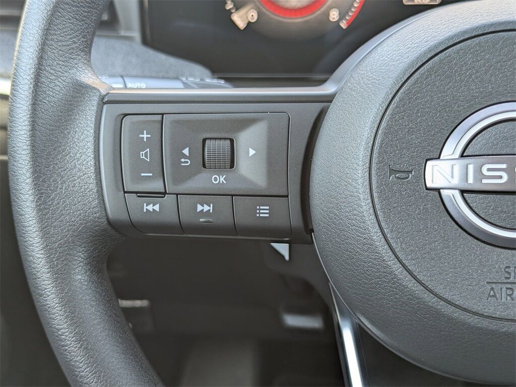 2026 Nissan Kicks SV Kennesaw GA 2026 Nissan Kicks SV Kennesaw GA