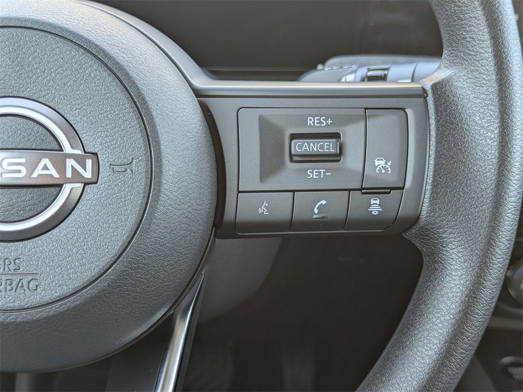 2026 Nissan Kicks SV Kennesaw GA 2026 Nissan Kicks SV Kennesaw GA