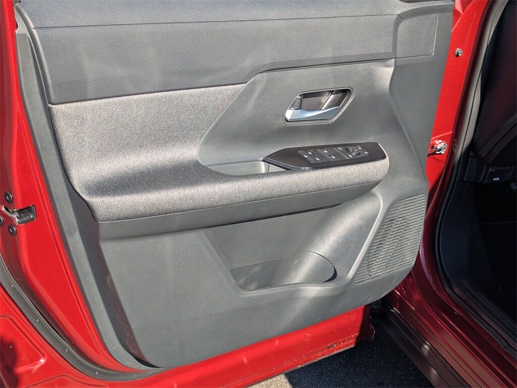 2026 Nissan Kicks SV Kennesaw GA 2026 Nissan Kicks SV Kennesaw GA