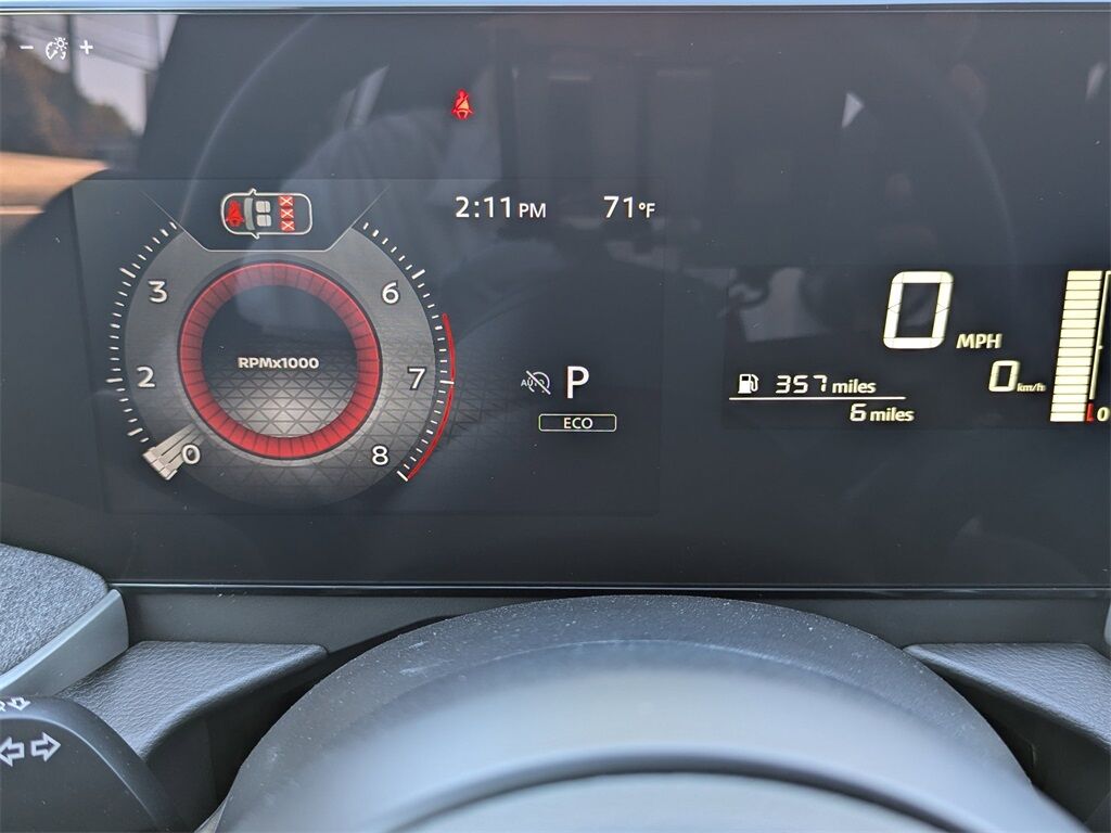 2026 Nissan Kicks SV Kennesaw GA 2026 Nissan Kicks SV Kennesaw GA