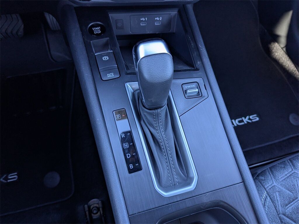 2026 Nissan Kicks SV Kennesaw GA 2026 Nissan Kicks SV Kennesaw GA