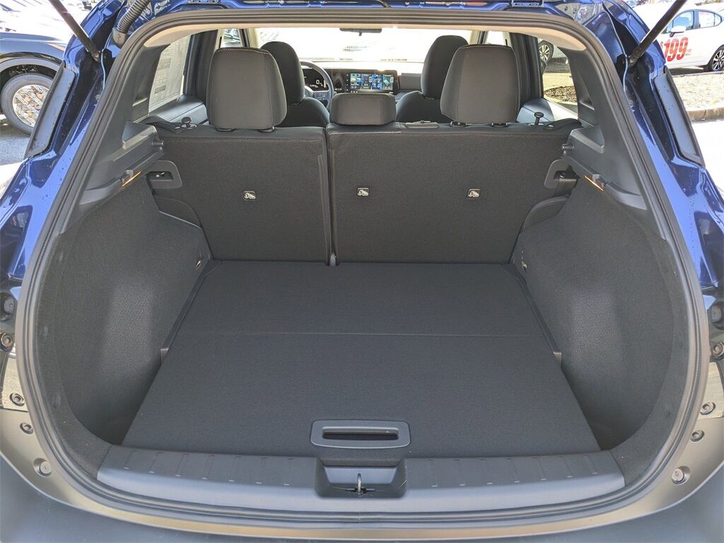 2026 Nissan Kicks SV Kennesaw GA 2026 Nissan Kicks SV Kennesaw GA